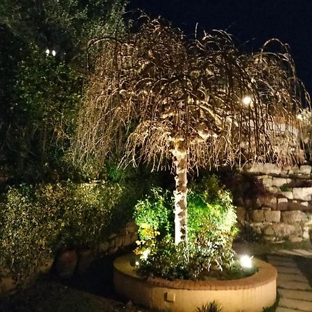 לינה וארוחת בוקר ססטו פיורנטינו Bed And Berli מראה חיצוני תמונה
