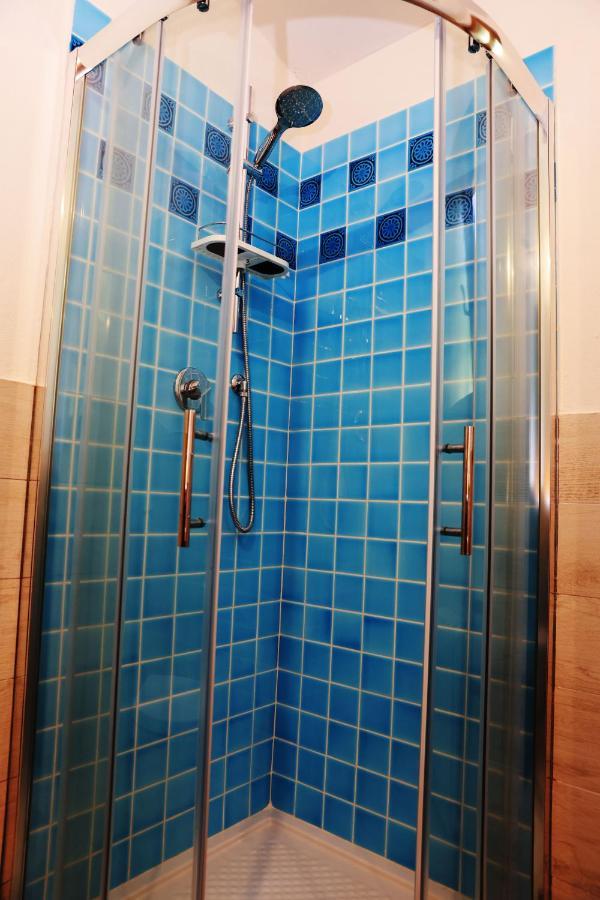 לינה וארוחת בוקר ססטו פיורנטינו Bed And Berli מראה חיצוני תמונה