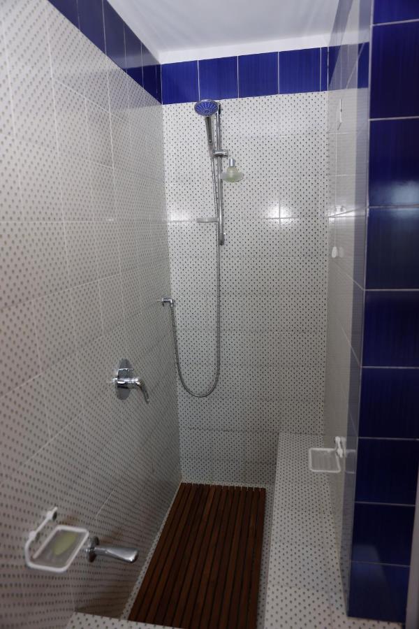 לינה וארוחת בוקר ססטו פיורנטינו Bed And Berli מראה חיצוני תמונה